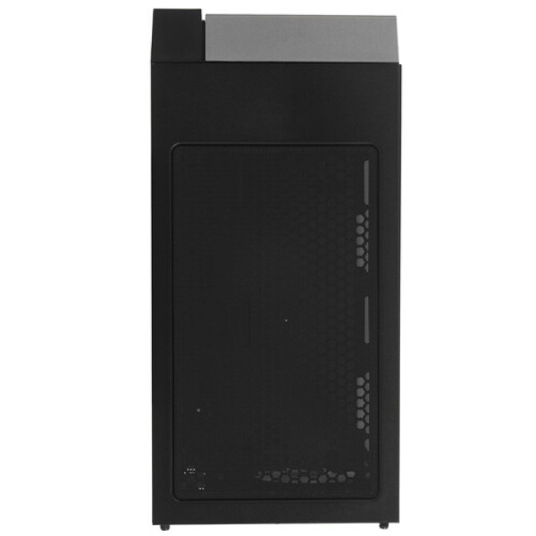 Корпус GameMax Ninja COC [T805] черный