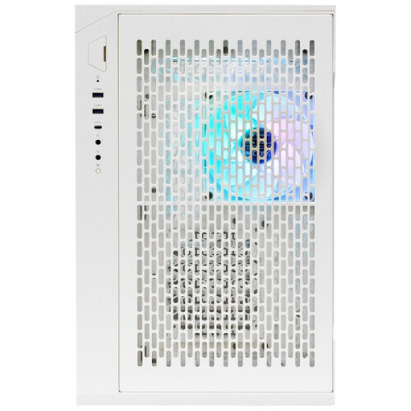 Корпус Thermaltake CTE C700 TG ARGB Snow [CA-1X7-00F6WN-01] белый