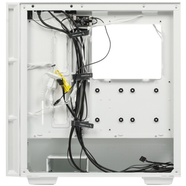 Корпус DEEPCOOL CH560 WH [R-CH560-WHAPE4-G-1] белый