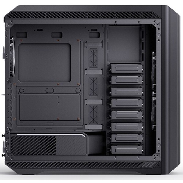 Корпус JONSBO D500 Black [D500Black] черный