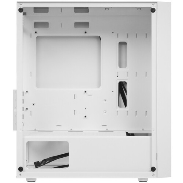 Корпус PCCooler C3B310 WH [C3B310-WHP0-GL] белый