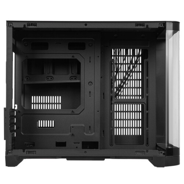 Корпус 1STPLAYER UVIEW UV6 [UV6-BK] черный