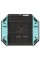 Корпус Thermaltake The Tower 300 Turquoise [CA-1Y4-00SBWN-00] бирюзовый