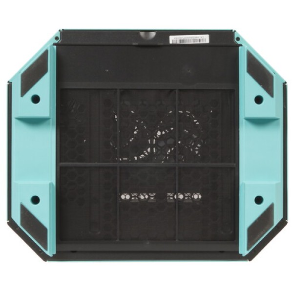 Корпус Thermaltake The Tower 300 Turquoise [CA-1Y4-00SBWN-00] бирюзовый