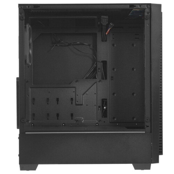 Корпус Enermax StarryFort SF30 [ECA-SF30-M1BB-ARGB] черный
