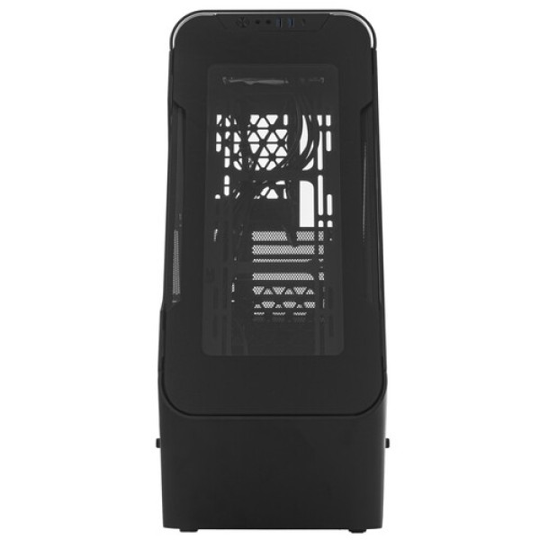 Корпус JONSBO TR03-G [TR03-G Black] черный