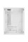 Корпус DEEPCOOL CH270 DIGITAL [CH270 DIGITAL WH] белый