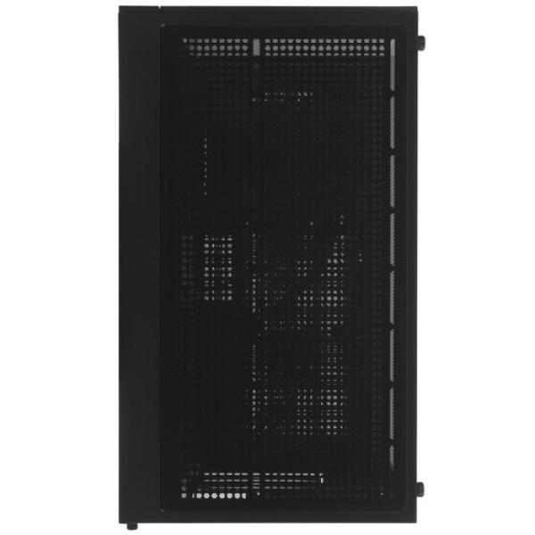 Корпус Formula Crystal Z1M [CRISTAL Z1M] черный