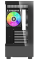 Корпус Xilence XLN100 [XLN100 Black] черный