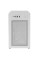 Корпус Silverstone Fara H1M Pro [G410FAH1MWP0020] белый
