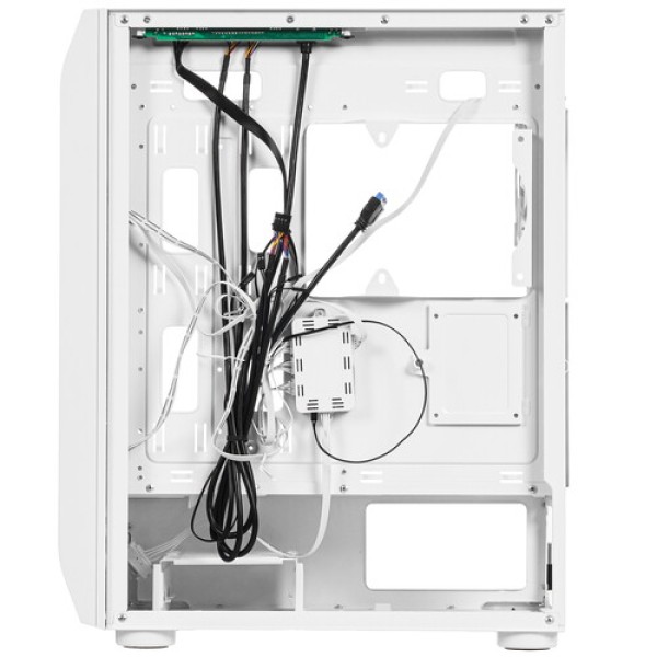 Корпус GiNZZU GL390 белый