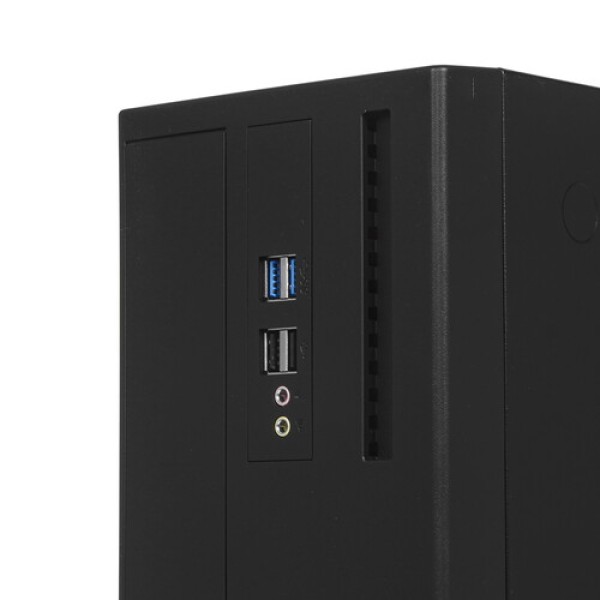 Корпус InWin BK623BL [BK623BL RB-S400BN1-0] черный