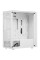 Корпус PCCooler C3B310 WH [C3B310-WHP0-GL] белый