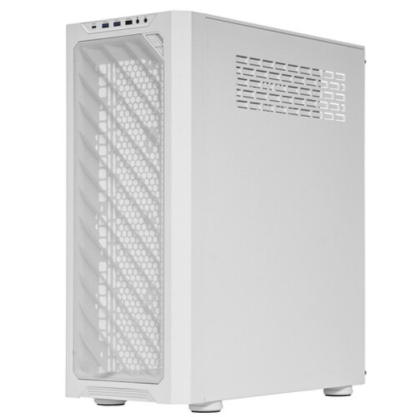 Корпус Valkyrie VK01 [ONE VK01 WHITE] белый