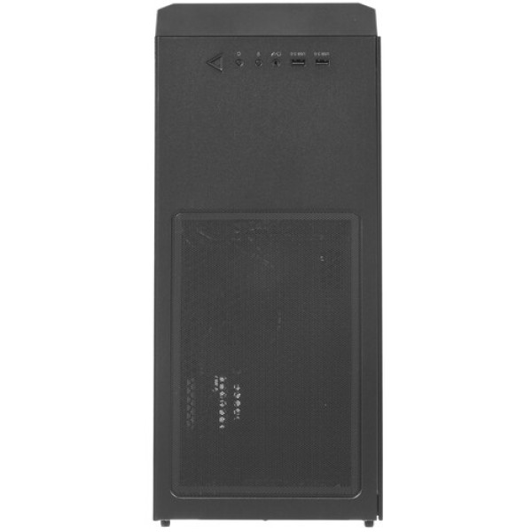 Корпус ADATA XPG INVADER [INVADER-BKCWW] черный