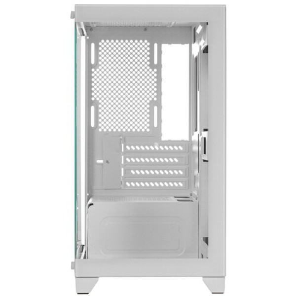 Корпус A4Tech Bloody BD-CC103 [BD-CC103-WH] белый