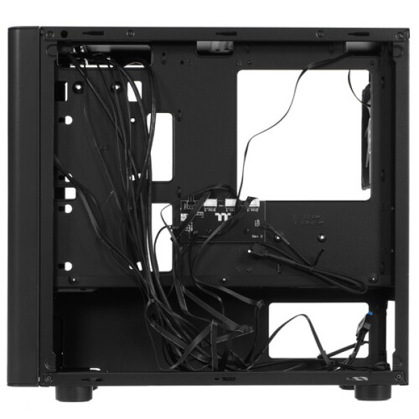 Корпус Thermaltake V150 TG ARGB Breeze Edition [CA-1R1-00S1WN-02] черный