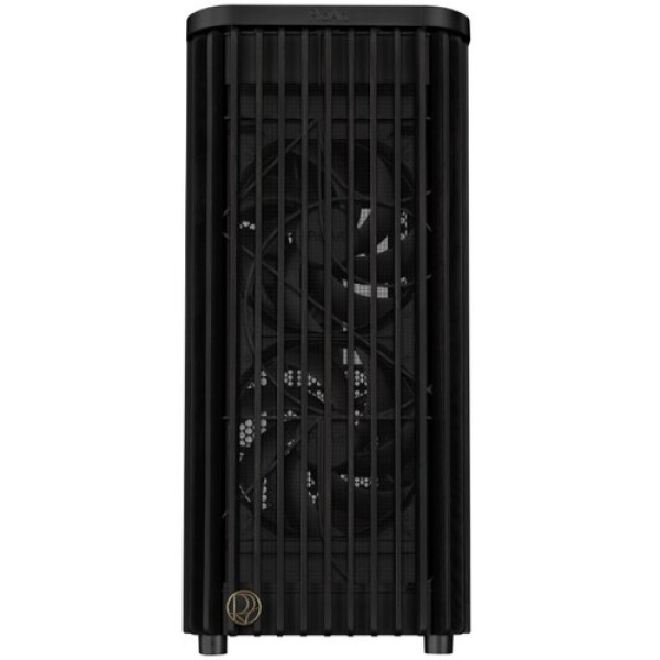 Корпус ASUS ProArt PA401 Wood Edition [90DC00M0-B39010] черный