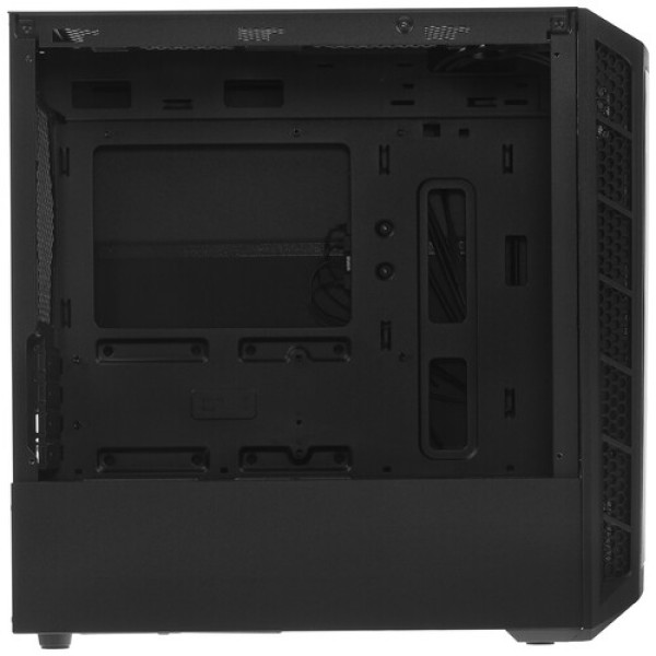 Корпус Cooler Master MasterBox MB311L ARGB [MCB-B311L-KGNN-S02] черный