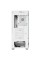 Корпус Zalman i3 NEO ARGB [I3 NEO ARGB White] белый