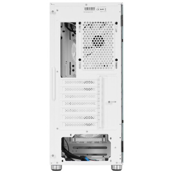 Корпус Zalman i3 NEO ARGB [I3 NEO ARGB White] белый