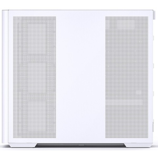 Корпус JONSBO D300 White [D300White] белый