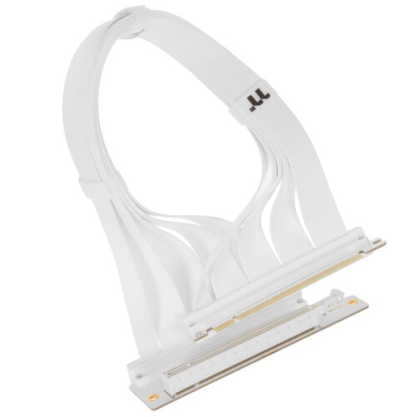 Корпус Thermaltake CTE E600 MX Snow [CA-1Y3-00M6WN-00] белый