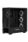 Корпус PowerCase ByteFlow [CBFB-A4] черный