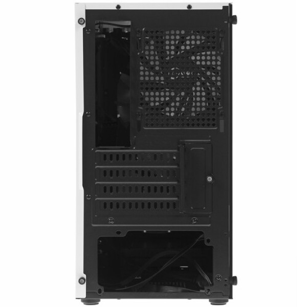 Корпус PowerCase Mistral Micro Z3W [CMIMTW-L3] белый