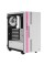 Корпус GameMax Brufen C3 WP [BrufenC3WP] белый