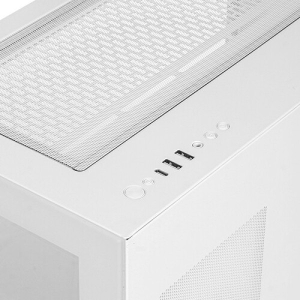 Корпус PHANTEKS NV5S [PH-NV523s_DMW01] белый