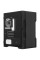 Корпус 1STPLAYER TRILOBITE T3-G [T3-G-BK-4F1] черный