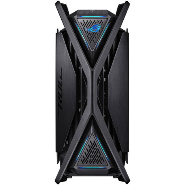 Корпус ASUS ROG Hyperion GR701 BTF Edition [90DC00F0-B39020] черный