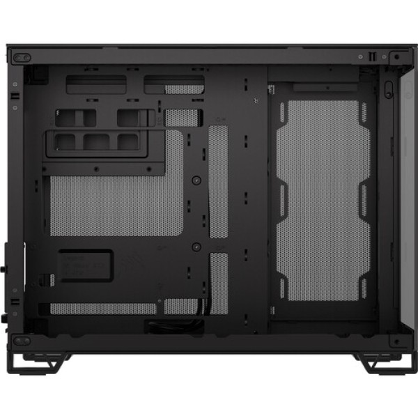 Корпус Corsair 2500X [CC-9011265-WW] черный