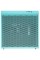 Корпус Thermaltake The Tower 100 Turquoise [CA-1R3-00SBWN-00] бирюзовый