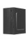 Корпус Accord ENTRY ACC-242B [ACC-242B] черный