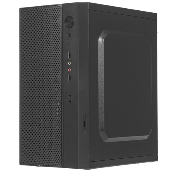 Корпус Accord ENTRY ACC-242B [ACC-242B] черный