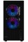Корпус Iron Pride Warrior Z7M [УФ-20250010] черный