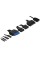 Корпус 1STPLAYER INFINITE SPACE IS3 [IS3-WH-1F2-W] белый