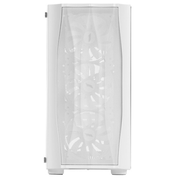 Корпус 1STPLAYER FIREBASE X3-M [X3-M-WH-4F1-W] белый