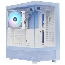 Корпус Thermaltake View 270 TG ARGB Hydrangea Blue [CA-1Y7-00MFWN-00] голубой