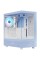 Корпус Thermaltake View 270 TG ARGB Hydrangea Blue [CA-1Y7-00MFWN-00] голубой