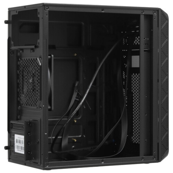 Корпус Formula Air Mesh G4 [AIR MESH G4 B] черный