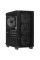 Корпус ARDOR GAMING DOMINION X3-Mini FRGB черный