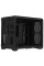 Корпус 4FAN XZ Megabit [XZMMABFN] черный