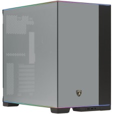 Корпус LIAN LI O11D EVO RGB Automobili Lamborghini Edition [G99.O11DERGBL.R0] черный