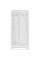 Корпус DEEPCOOL CH270 DIGITAL [CH270 DIGITAL WH] белый