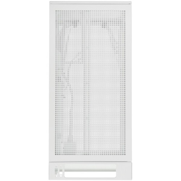 Корпус DEEPCOOL CH270 DIGITAL [CH270 DIGITAL WH] белый
