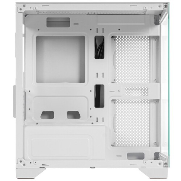 Корпус A4Tech Bloody BD-CC103 [BD-CC103-WH] белый
