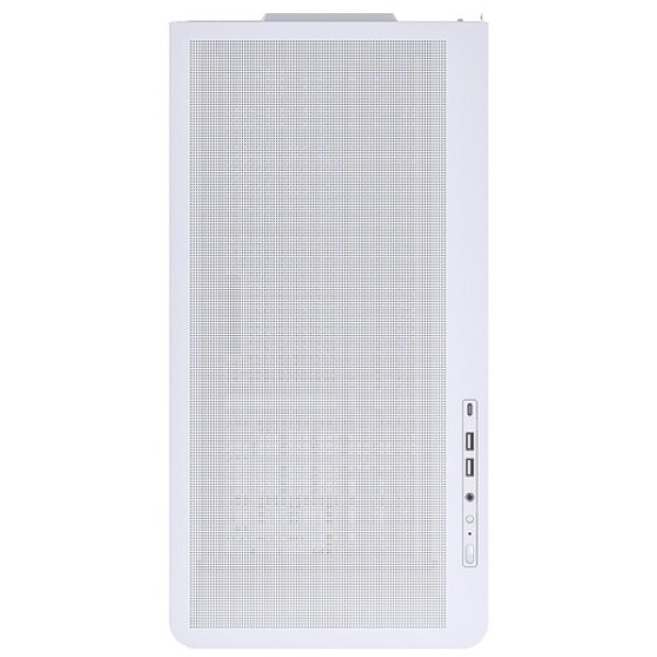 Корпус JONSBO D300 White [D300White] белый